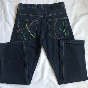 Men’s Mecca 34x30 Jeans